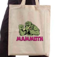 Ceger Mamut