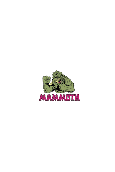 Mamut