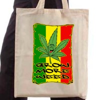 Ceger Marihuana