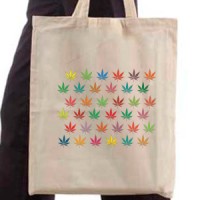 Ceger Marijuana Leaves