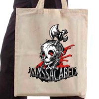 Ceger Massacred