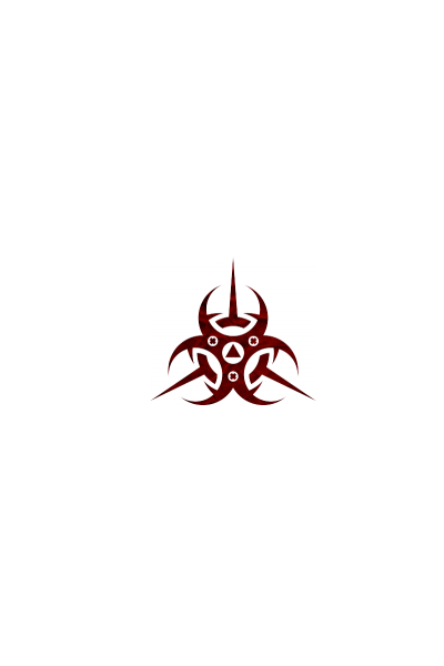 Megahazard
