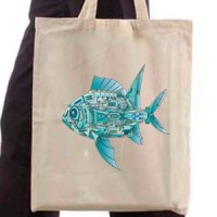 Ceger Mehanic fish