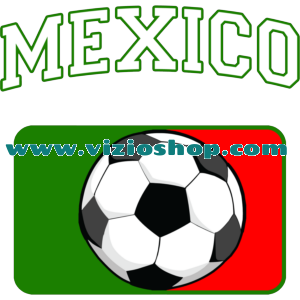 Mexico Football