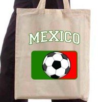 Ceger Mexico Football