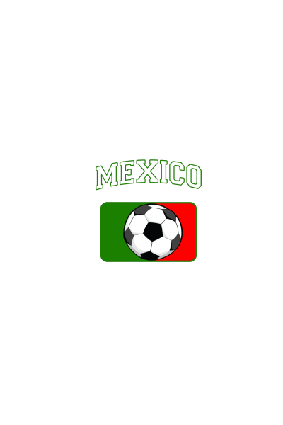 Mexico Football