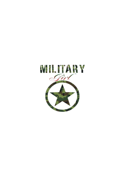 Military Girl