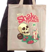 Ceger Milk Shakespeare
