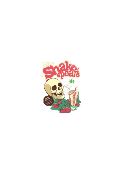 Milk Shakespeare