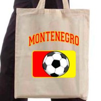 Ceger Montenegro Football