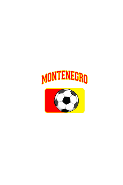 Montenegro Football