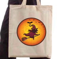 Ceger Moon Witch