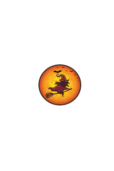 Moon Witch
