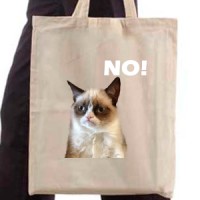 Ceger Mrzovoljna mačka - Grumpy cat