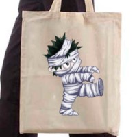 Ceger Mummy Boy