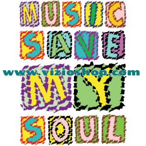 Music Save My Soul