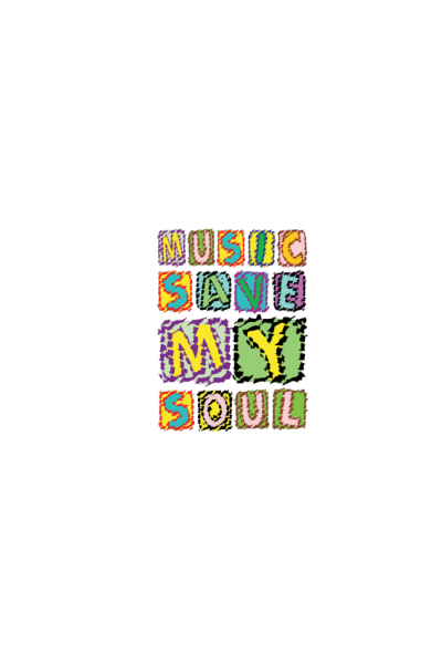 Music Save My Soul