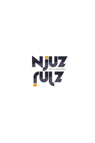NJUZ - bela