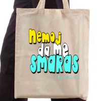 Ceger Nemoj da me smaras