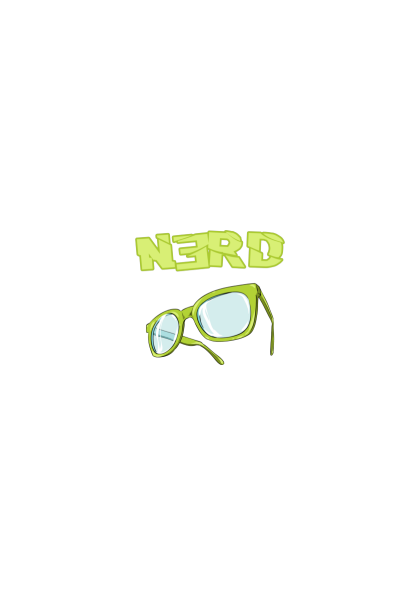 Nerd