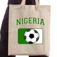 Ceger Nigeria Football