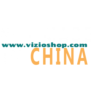 Nije Napravjeno u Kini