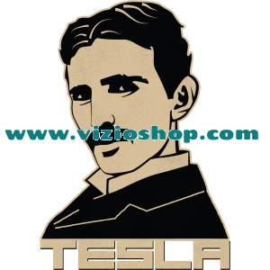 Nikola Tesla