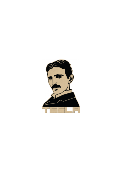 Nikola Tesla