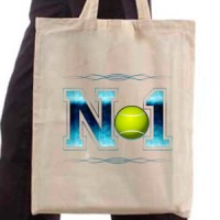 Ceger No.1 - Novak Djoković