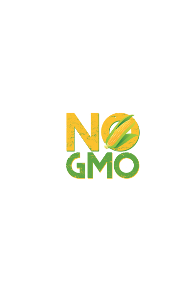 No Gmo!