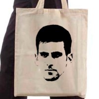 Ceger Novak Djokovic