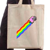 Ceger Nyan cat