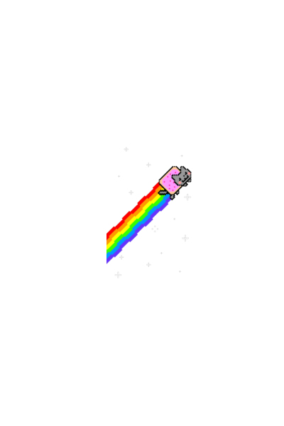 Nyan cat
