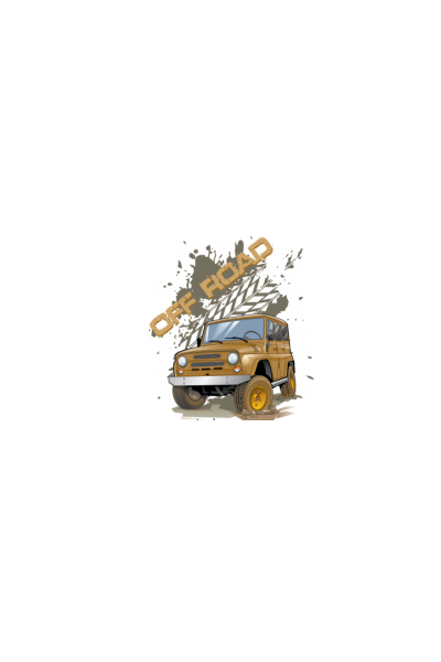 Off Road