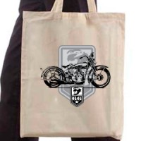 Ceger Old Biker