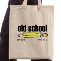 Ceger Old School Print