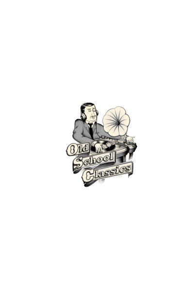 Oldschool dj