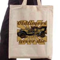 Ceger Oldtimers Never Die
