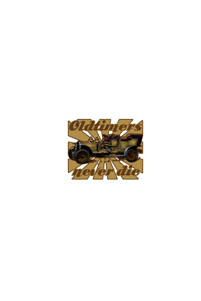 Oldtimers Never Die