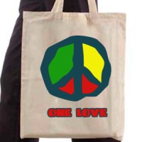  One Love