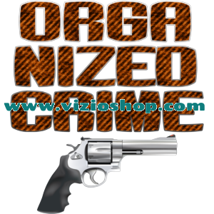 Organized Crime