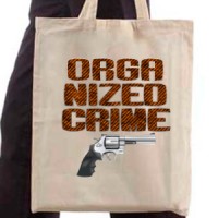  Organized Crime