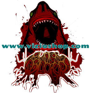 Out for blood