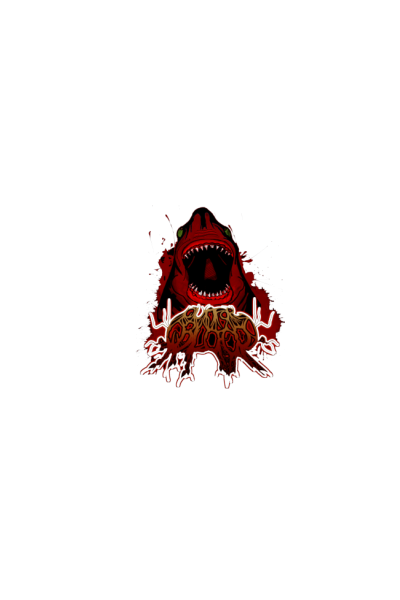 Out for blood