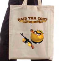 Ceger Paid Tha Cost To Da Boss
