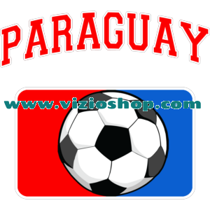Paraguay Football