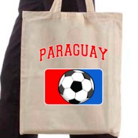  Paraguay Football