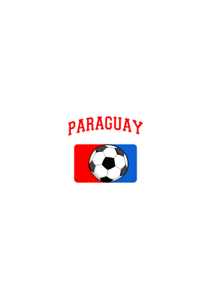 Paraguay Football