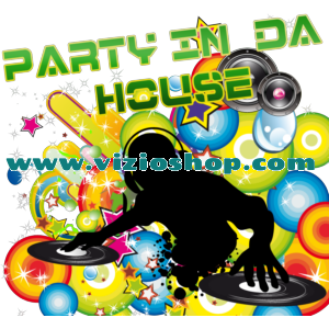 Party In Da House