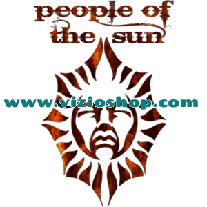 People Of The Sun